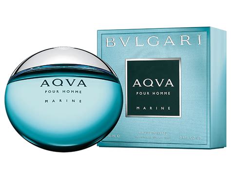 BVLGARI aqva marine discontinued